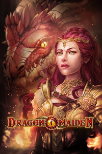 dragonmaiden